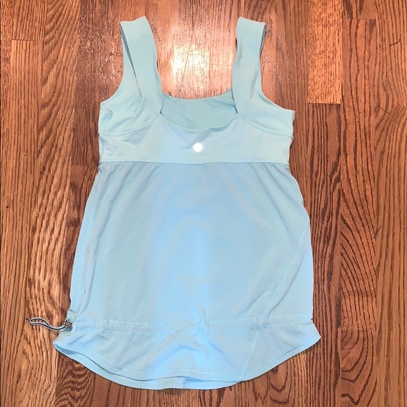 Lululemon Tank Top - Picture 3 of 6